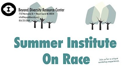 Summer Institute on Race