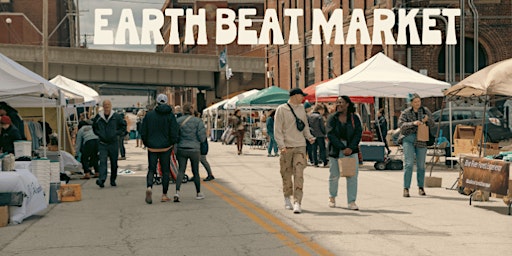 Earth Beat Market primary image