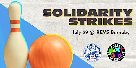 Solidarity Strikes