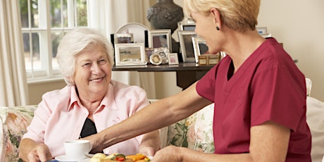 Hauptbild für Residential Care: When Moving Becomes the Best Option