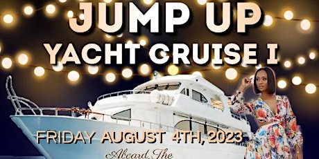 ::2023 Carnival JUMP UP Cruise I::