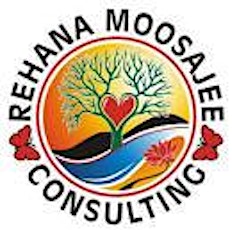 Growing Your Business, Knowing Yourself - Rehana Moosajee primary image