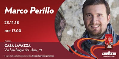 Marco Perillo - Storie segrete della storia di Napoli Marco Perillo - Storie segrete della storia di Napoli