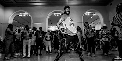 Image principale de Art After Dark: 6th Annual Pride Ball