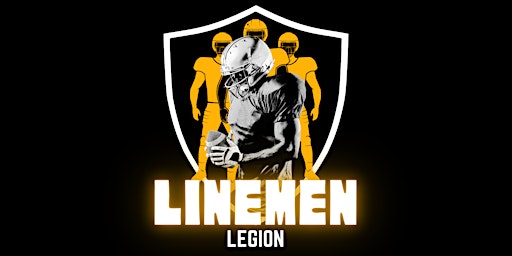 Linemen Legion  National Exposure Football Camp & Showcase primary image
