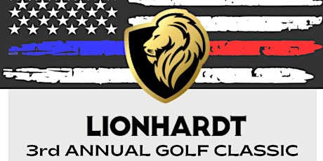 Lionhardt 3rd Annual Golf Classic