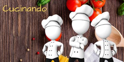 Team Coaching "CUCINANDO" Team Coaching "CUCINANDO"