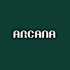 Logotipo de Arcana