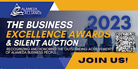 The Business Excellence Awards 2023