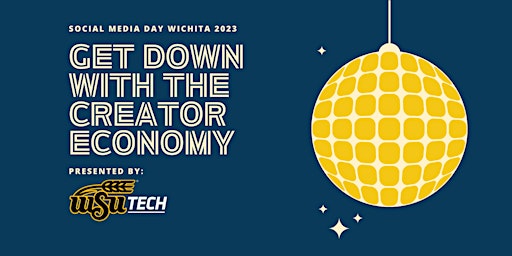 Image principale de Social Media Day Wichita 2023