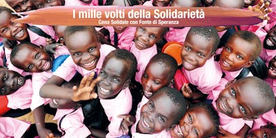 I mille volti della solidarietà I mille volti della solidarietà