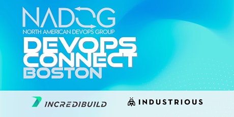 Boston DevOps Connect with NADOG