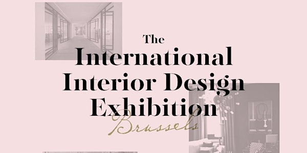 iide - The International Interior Design Exhibition