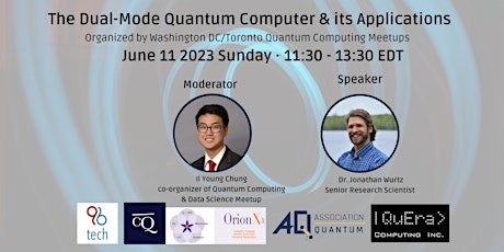 The Dual-Mode Quantum Computer and its Applications