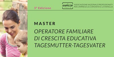 Master per TAGESMUTTER 2019 Master per TAGESMUTTER 2019
