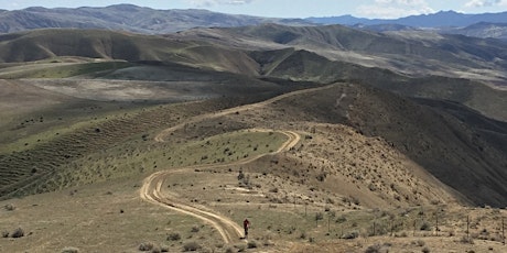 2019 Panoche Desert Hills, Panoche, CA primary image