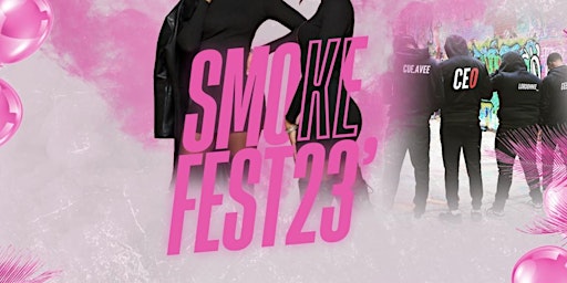 Smokefest 23’ primary image