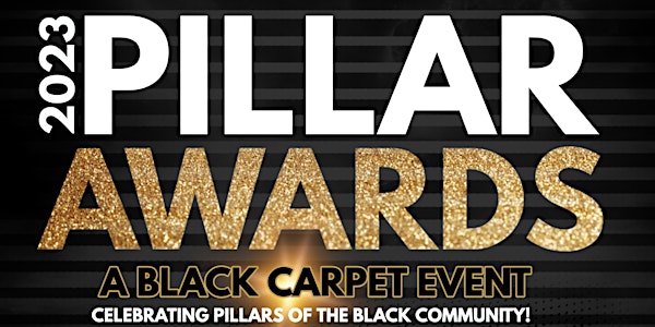 10th Annual Pillar Awards