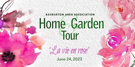 Ashburton's Home & Garden Tour