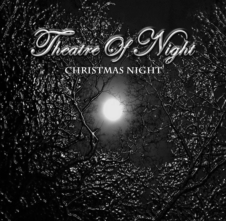 Theatre Of Night-6:30 Pm Show