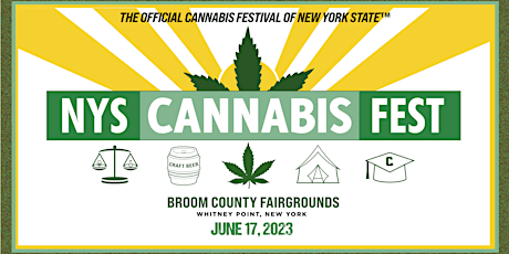 New York State Cannabis Festival