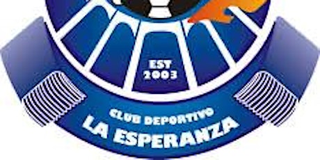 20th Anniversary - La Esperanza
