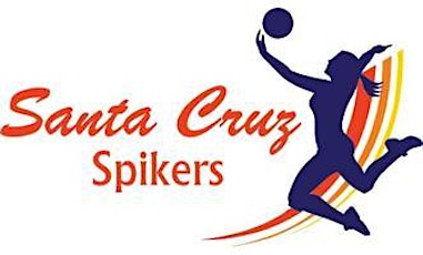 Santa Cruz Spikers Volleyball Camp 2014 primary image