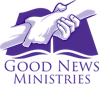 Logótipo de Good News Ministries