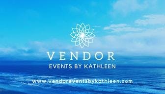 Calling All Vendors - Vendor Space Available!
