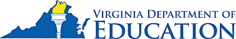 Virginia Department of Education - Integration of Technology Meeting primary image