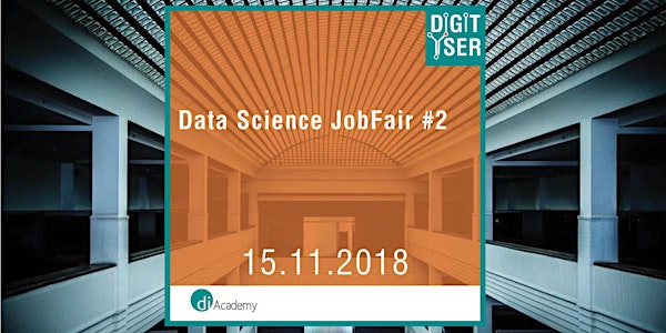 Data Science JobFair #2