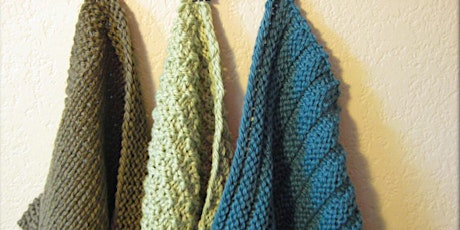Beginner Knitting primary image