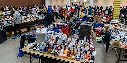 GREATER SNEAKER SOCIETY primary image
