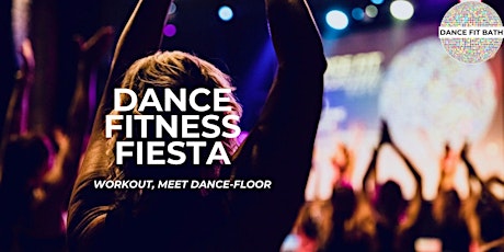Dance Fitness Fiesta ~ October primary image