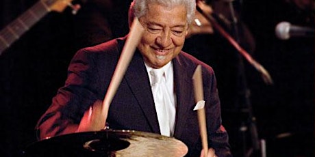 Pete Escovedo Farewell Tour  primärbild