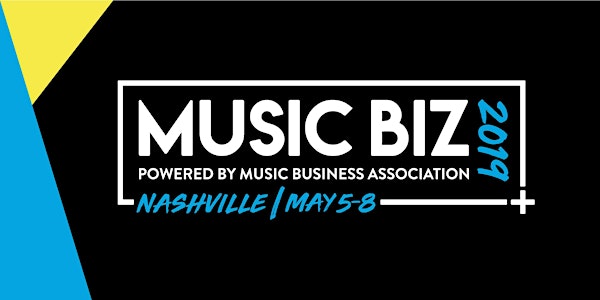 Music Biz 2019