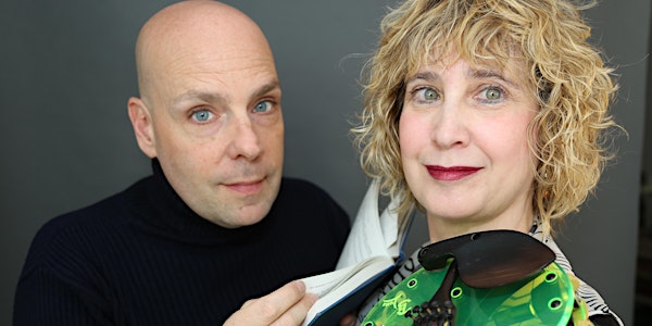 Trading Storms - Mary Lou Newmark and Brendan Constantine