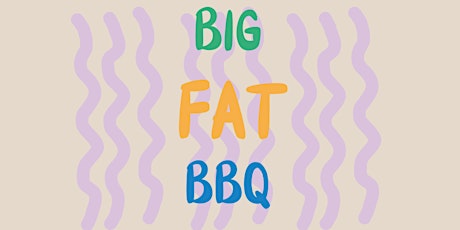 Big Fat BBQ Fundraiser