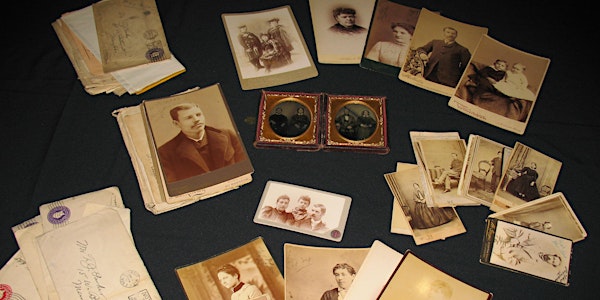 Family History Day - Genealogical Gold in Tennessee Supreme Court Records