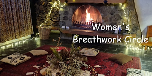 Women's Breathwork Circle primary image
