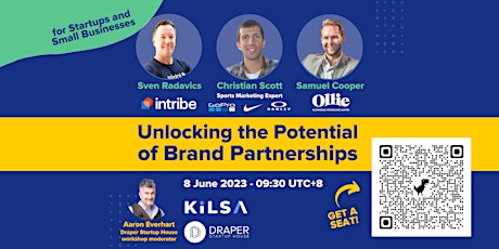 Unlocking the Potential  of Brand Partnerships