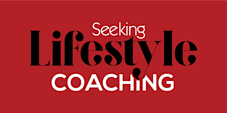Seeking Lifestyle Coaching: New York City primary image