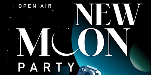 Hauptbild für New Moon Party Lützkampen