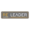 Logo de RE LEADER