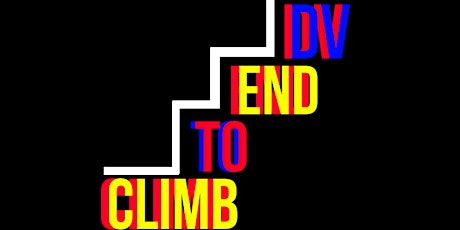Climb to End Domestic Violence primary image