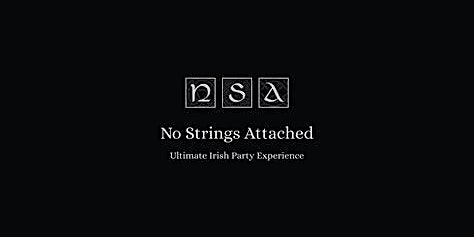 No Strings Attached (NSA) are playing in the Greyhound Bar primary image