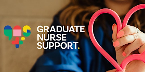 Imagen principal de International nursing student - Vic grad applications webinar