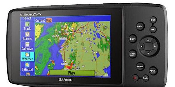 Navigating with Tracks – Tips & Tricks 2019