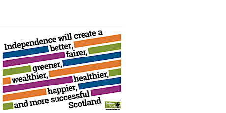Believe in Scotland - What is the Wellbeing Economy?