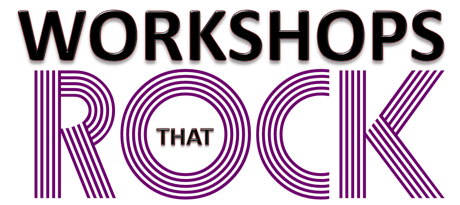 Workshops that ROCK! primary image